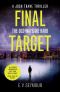 [Josh Thane 02] • Final Target